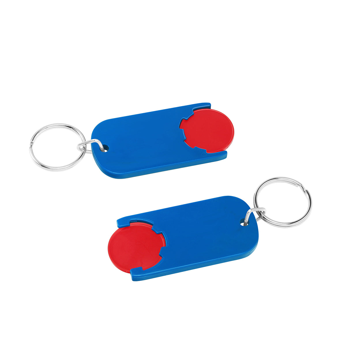 Chip holder with €1 chip "Alpha"