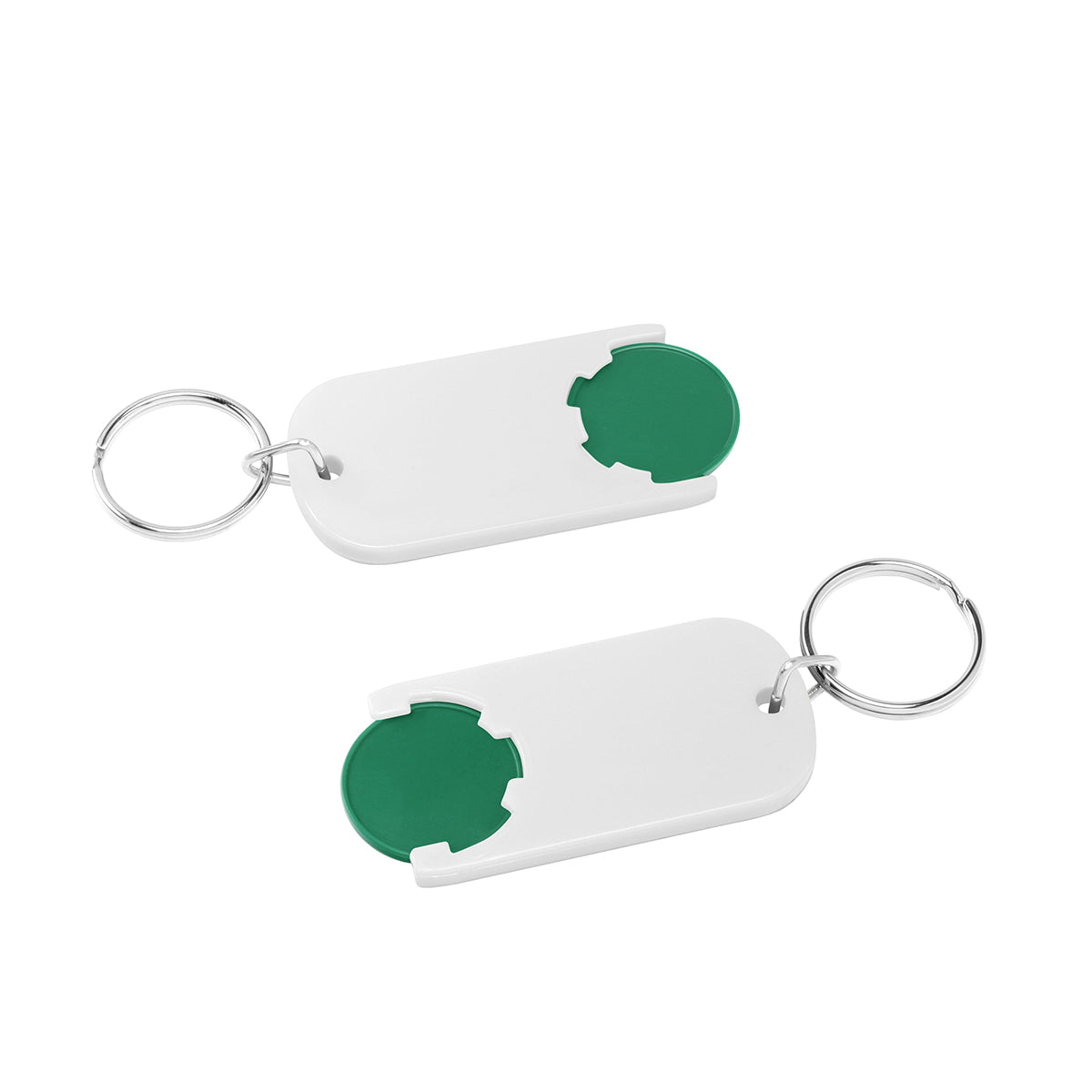 Chip holder with €1 chip "Alpha"