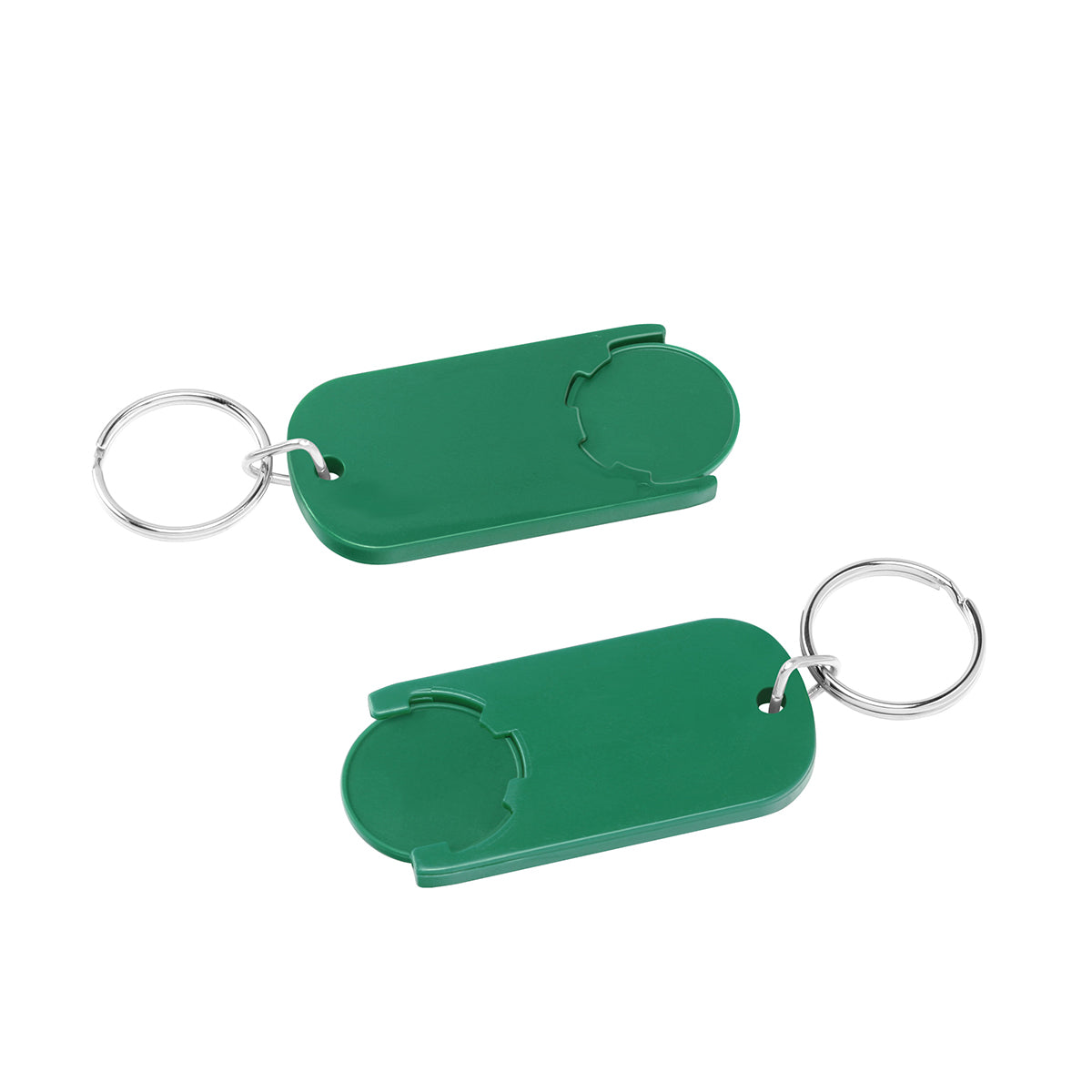 Chip holder with €1 chip "Alpha"