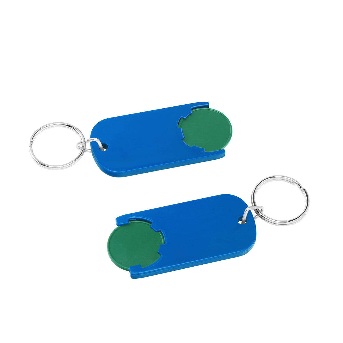 Chip holder with €1 chip "Alpha"
