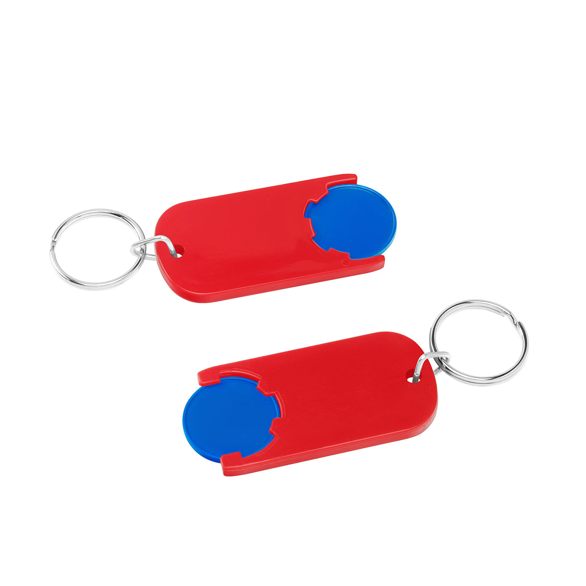 Chip holder with €1 chip "Alpha"