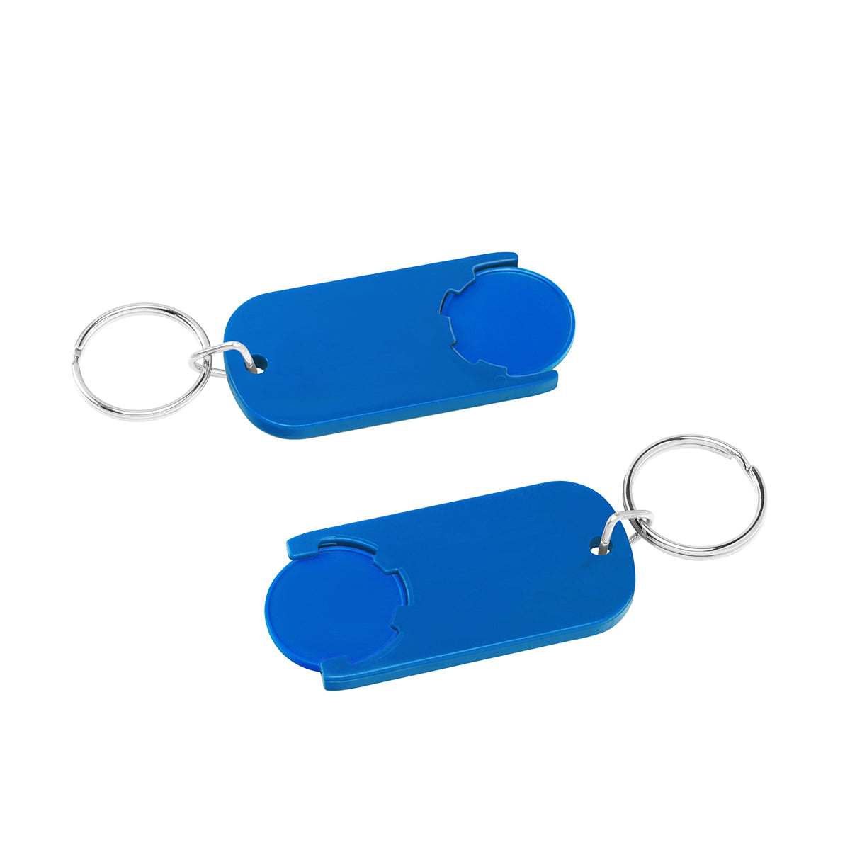 Chip holder with €1 chip "Alpha"