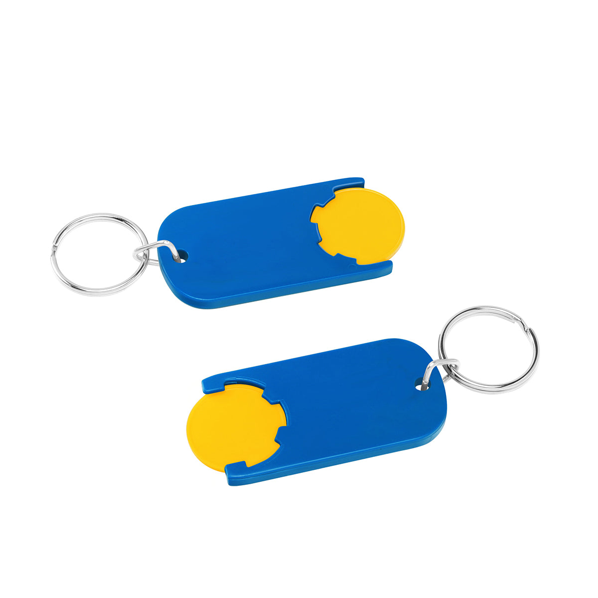 Chip holder with €1 chip "Alpha"