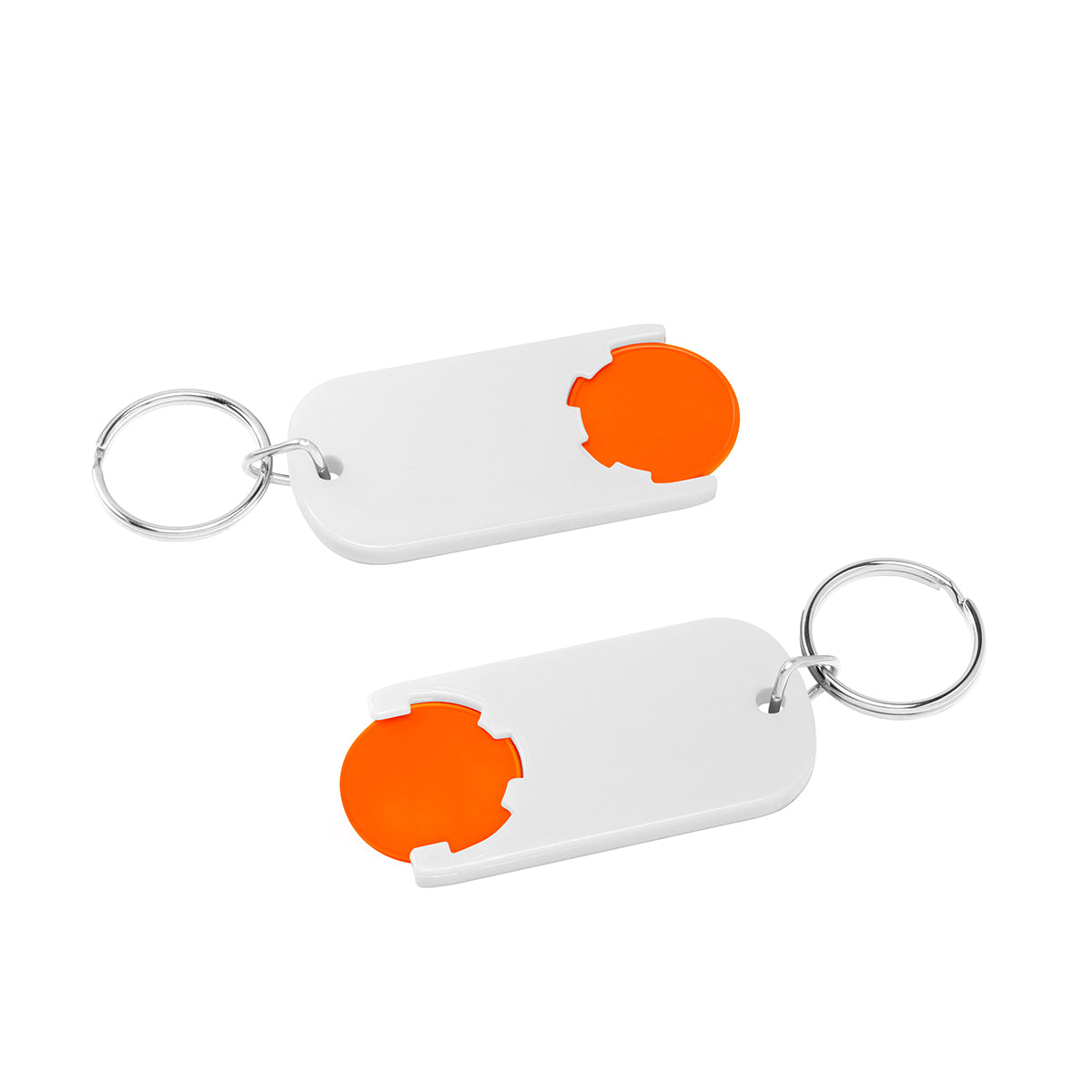 Chip holder with €1 chip "Alpha"