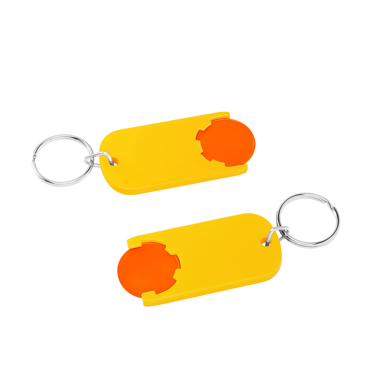 Chip holder with €1 chip "Alpha"