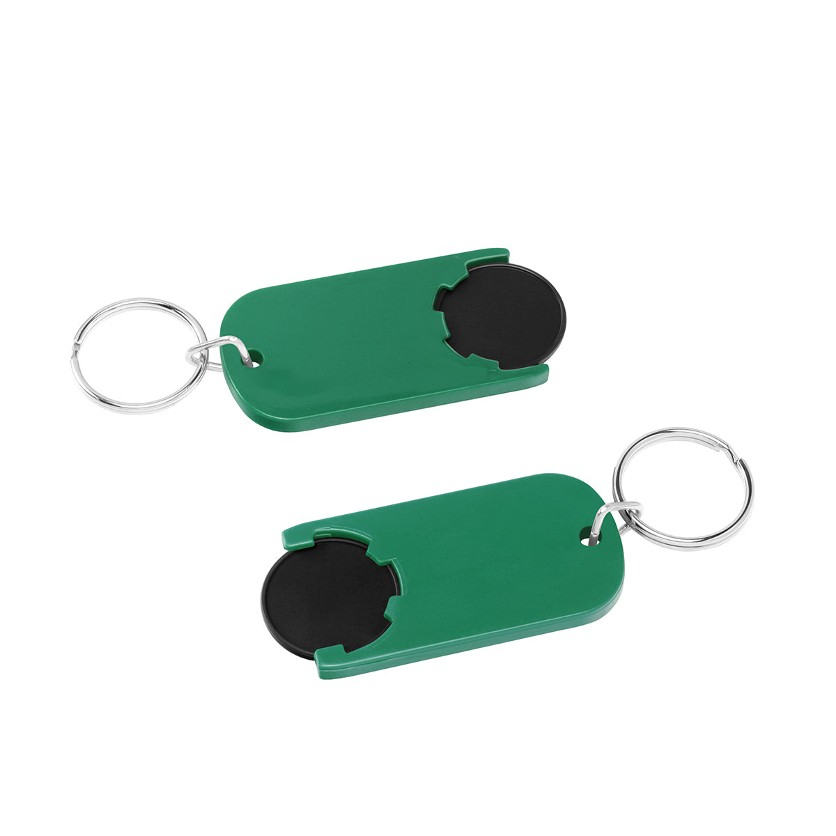 Chip holder with €1 chip "Alpha"