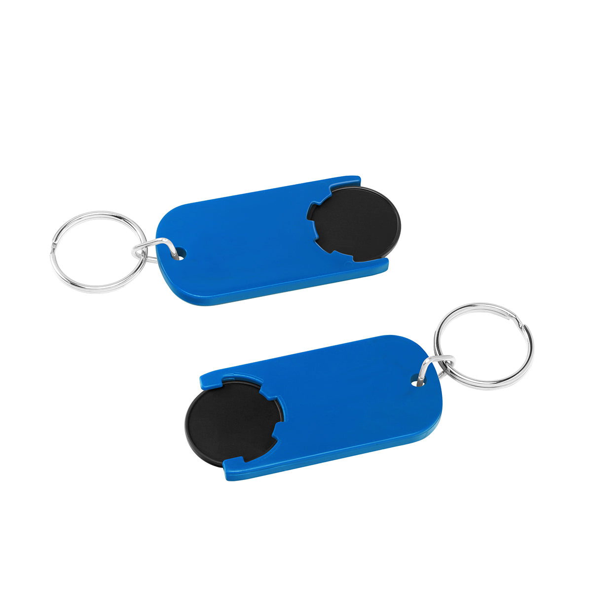 Chip holder with €1 chip "Alpha"