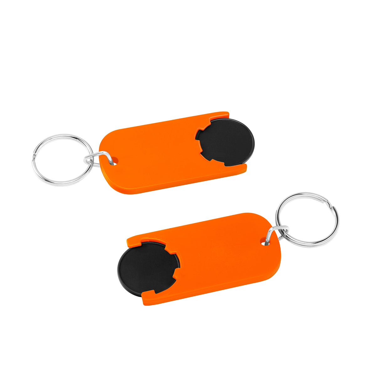 Chip holder with €1 chip "Alpha"