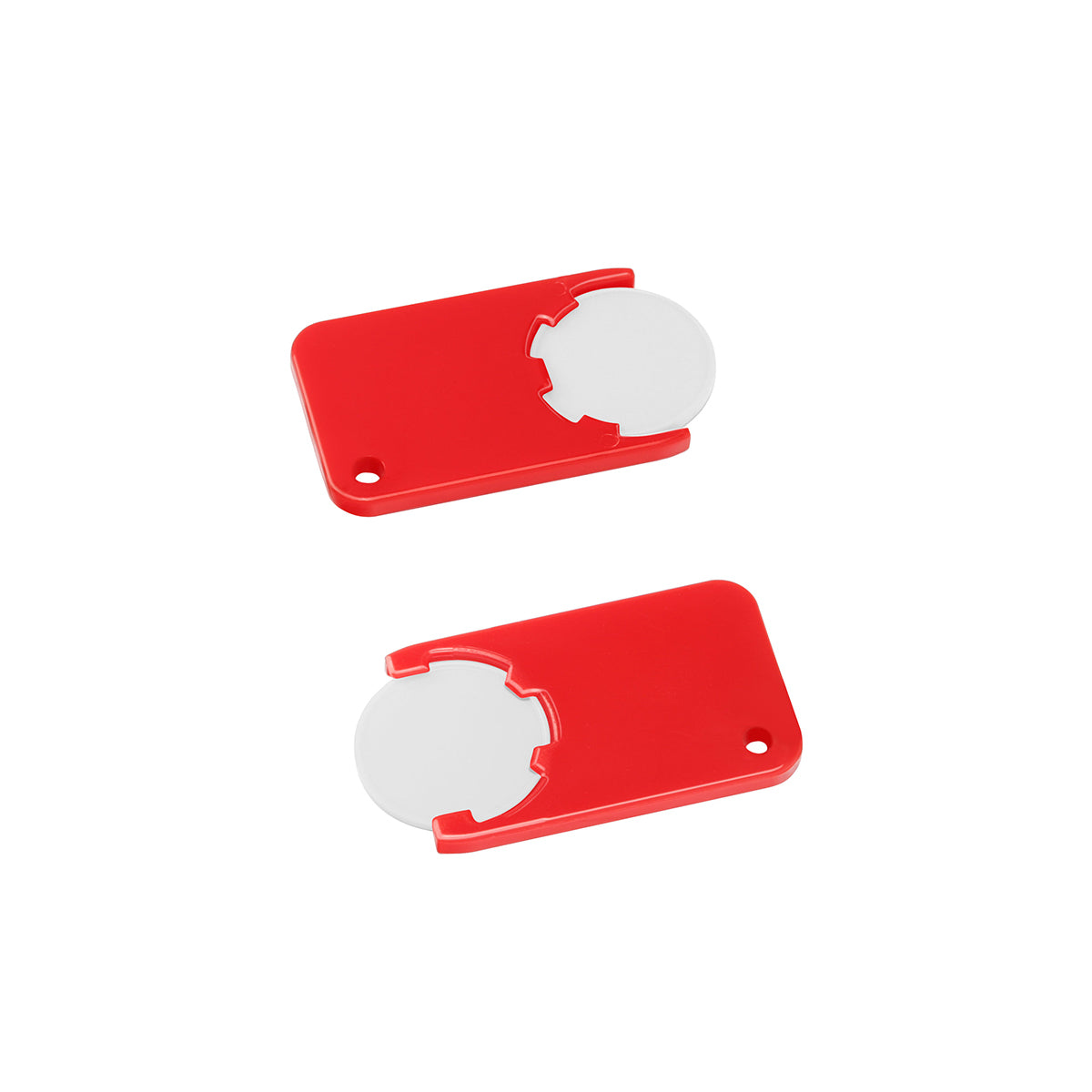 Chip holder with 1€ chip "Beta"