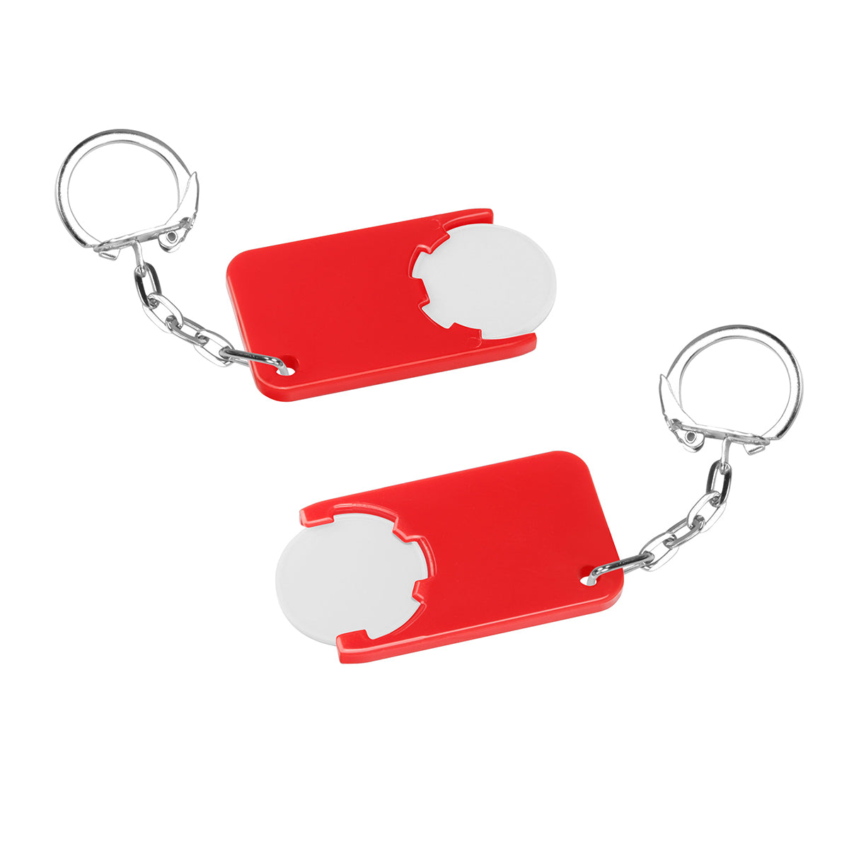 Chip holder with 1€ chip "Beta"