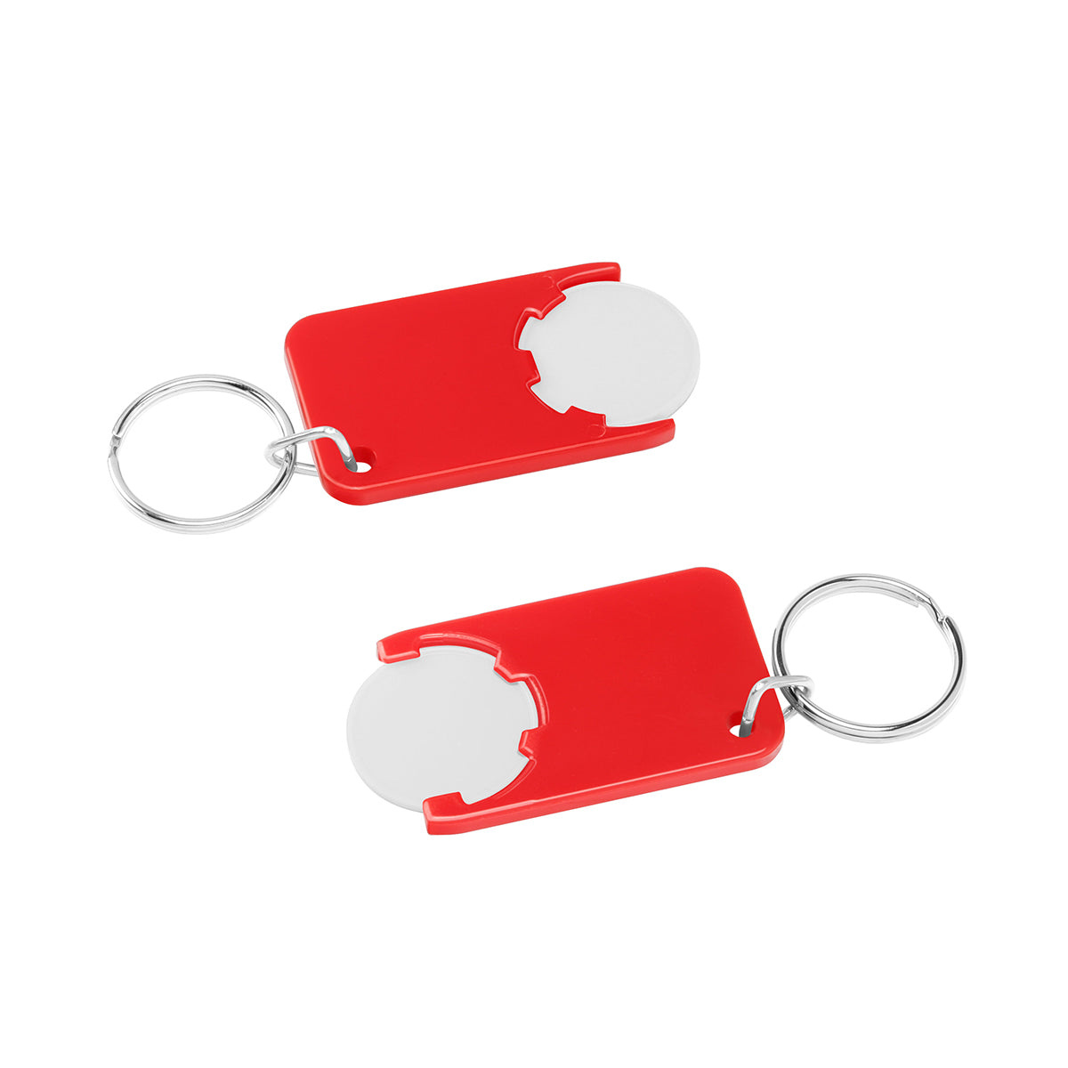 Chip Holder with €1 Chip "Beta"