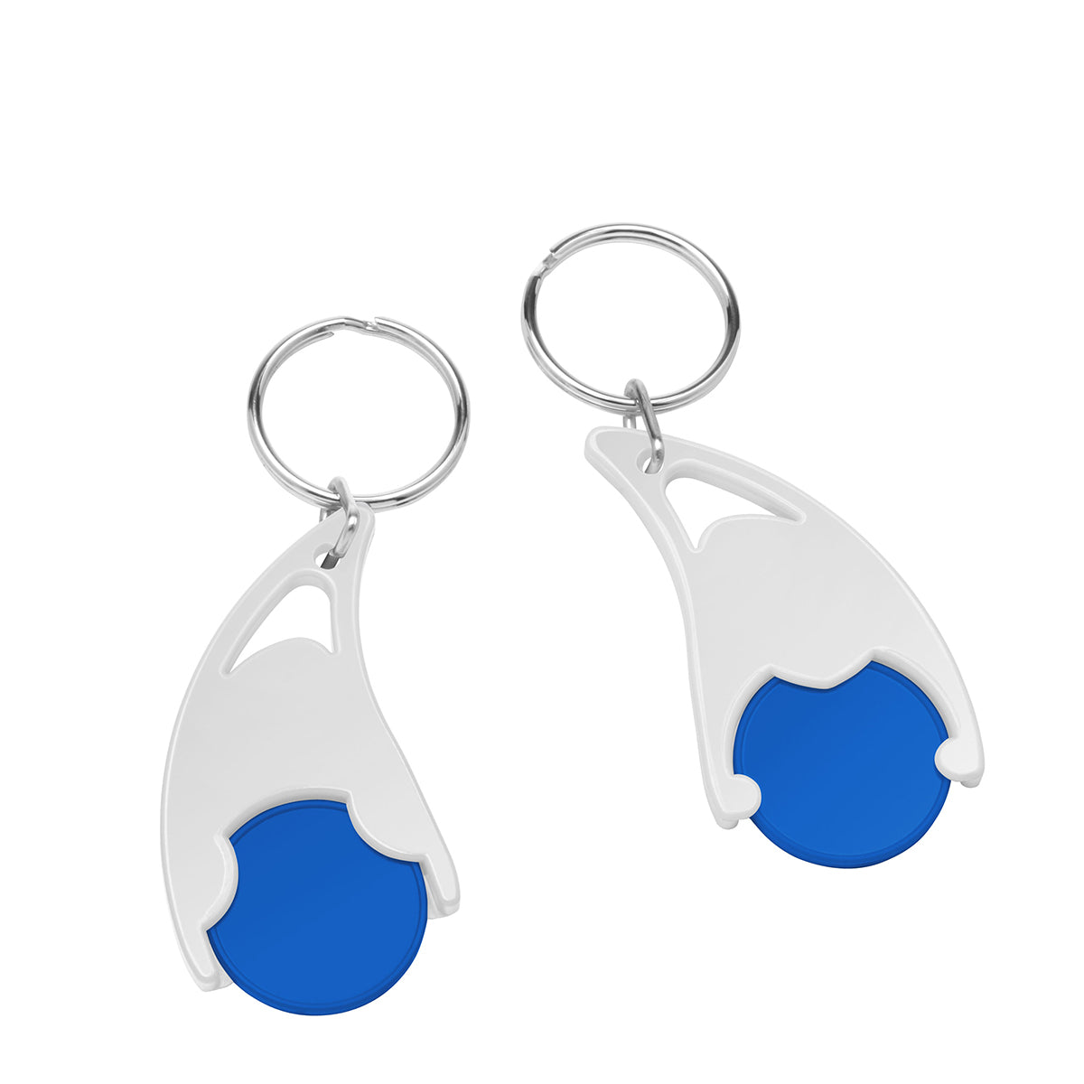 Chip Holder with €1 Chip "Epsilon"