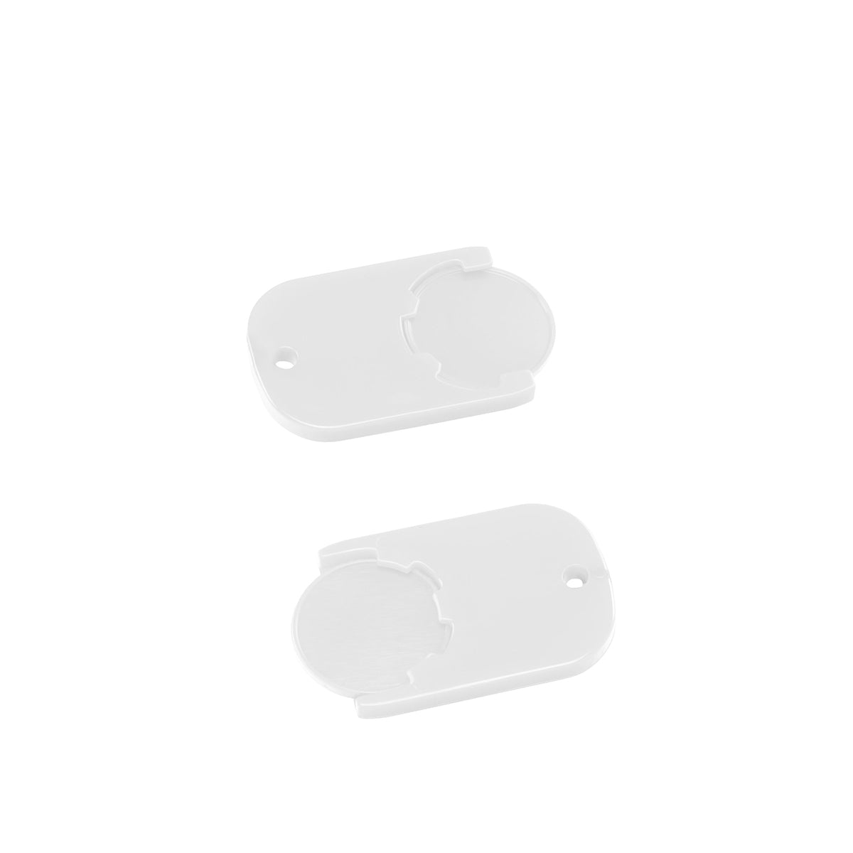 Chip Holder with 1€ Chip "Gamma"