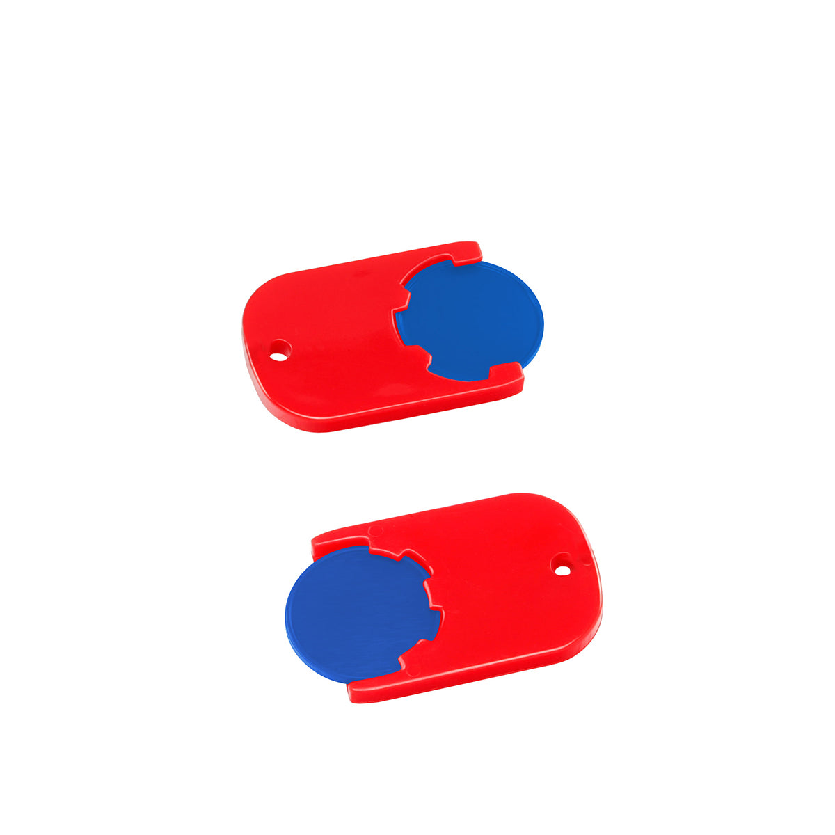 Chip Holder with 1€ Chip "Gamma"