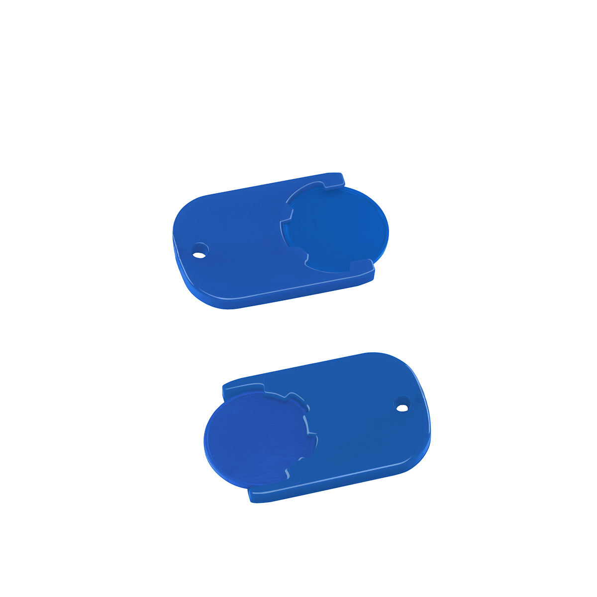 Chip Holder with 1€ Chip "Gamma"