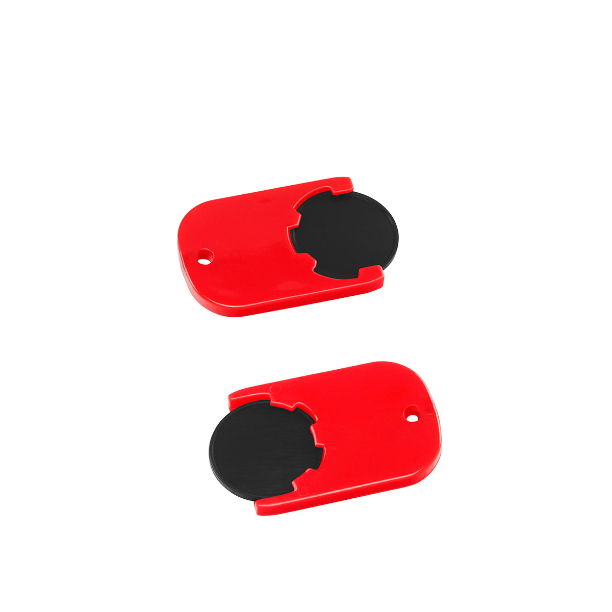 Chip Holder with 1€ Chip "Gamma"