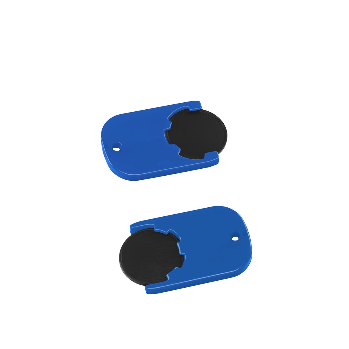 Chip Holder with 1€ Chip "Gamma"