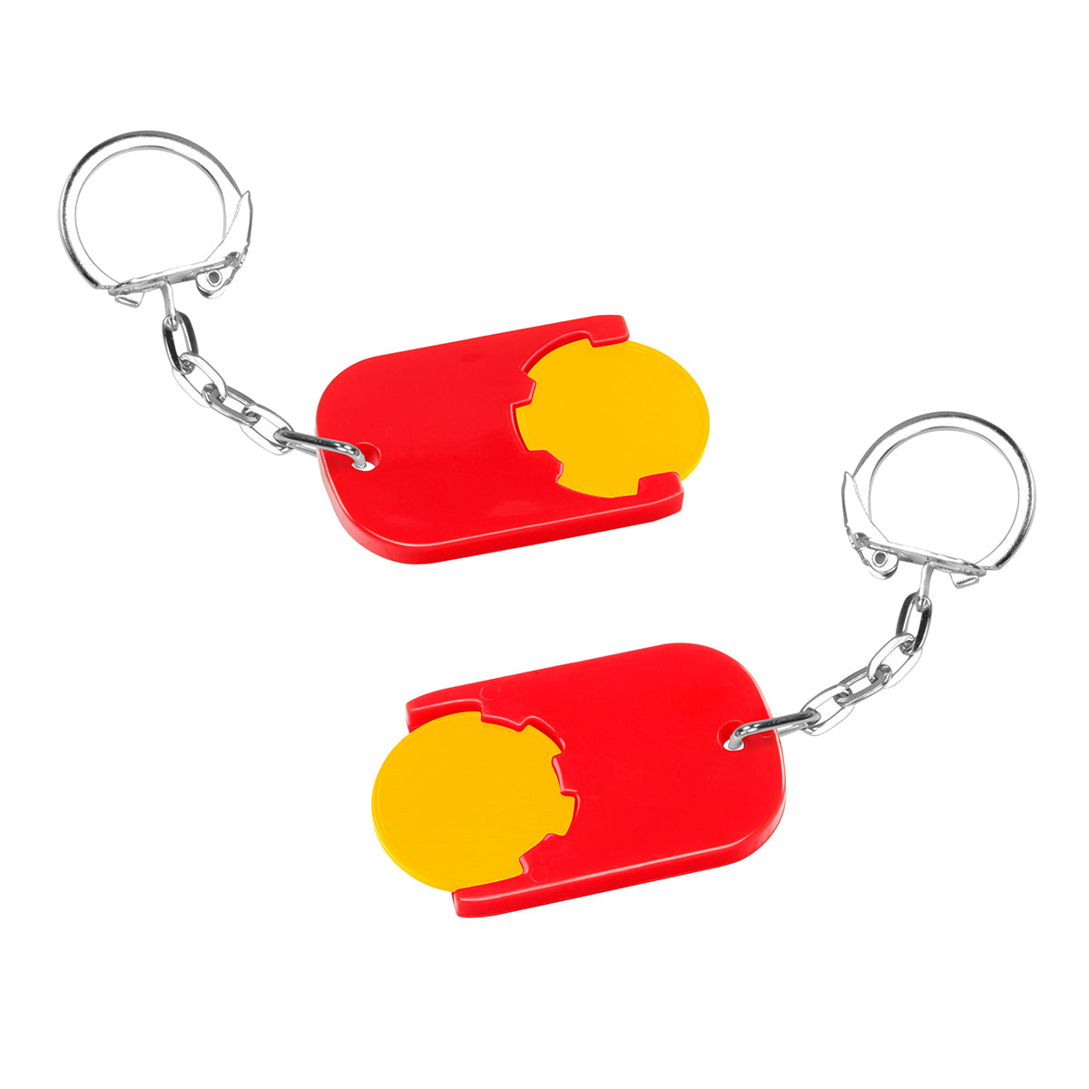 Chip holder with 1€ chip "Gamma"