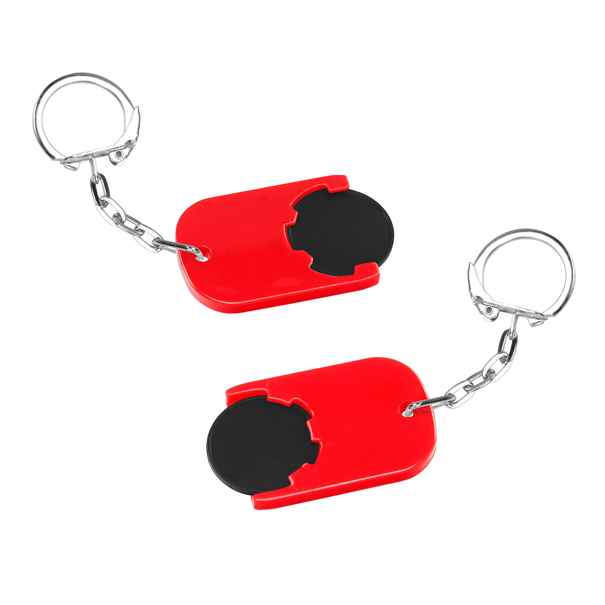 Chip holder with 1€ chip "Gamma"