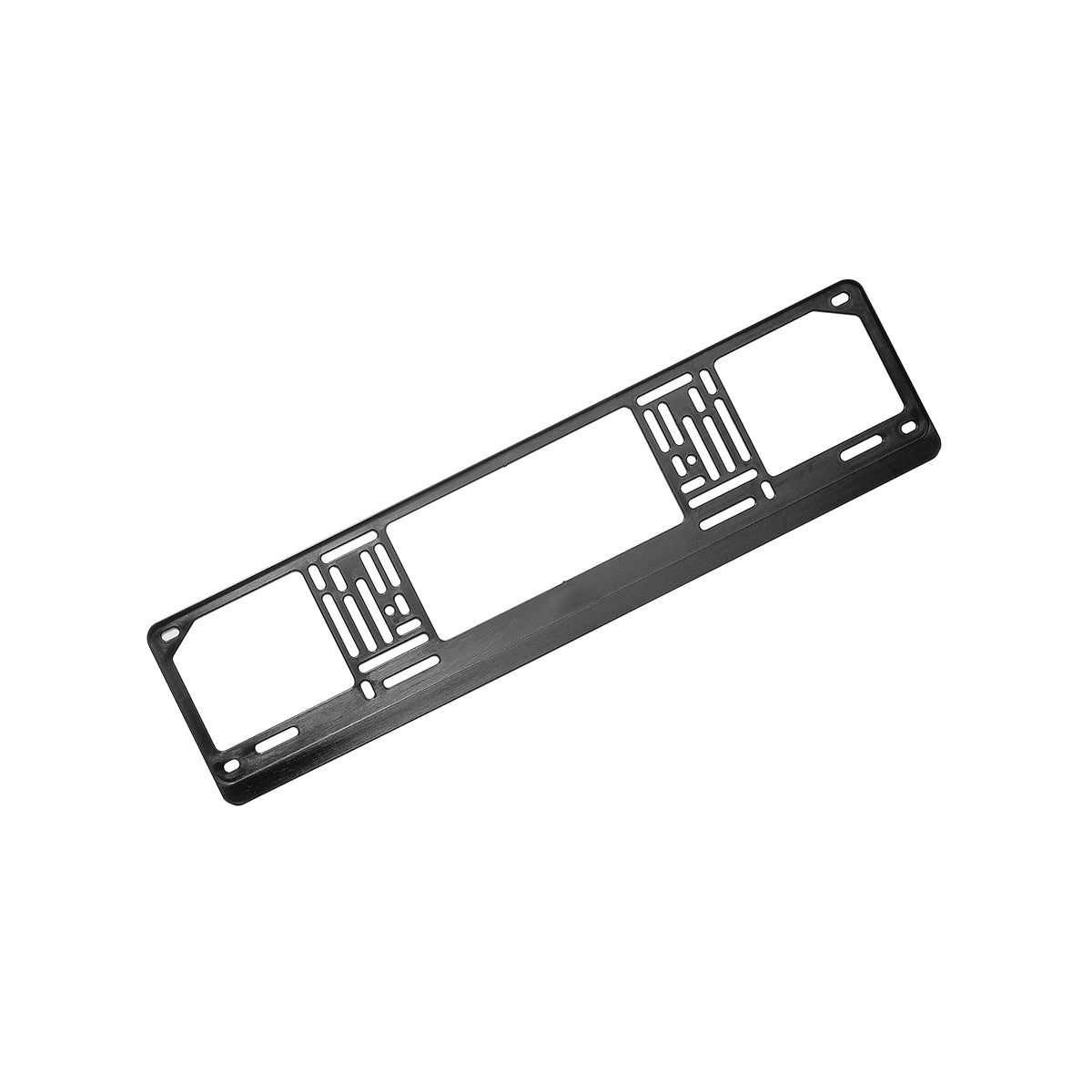 Porte-plaque d'immatriculation « Beta »