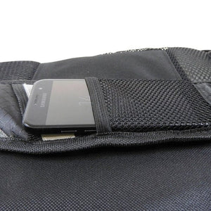 Handytasche des Rucksacks