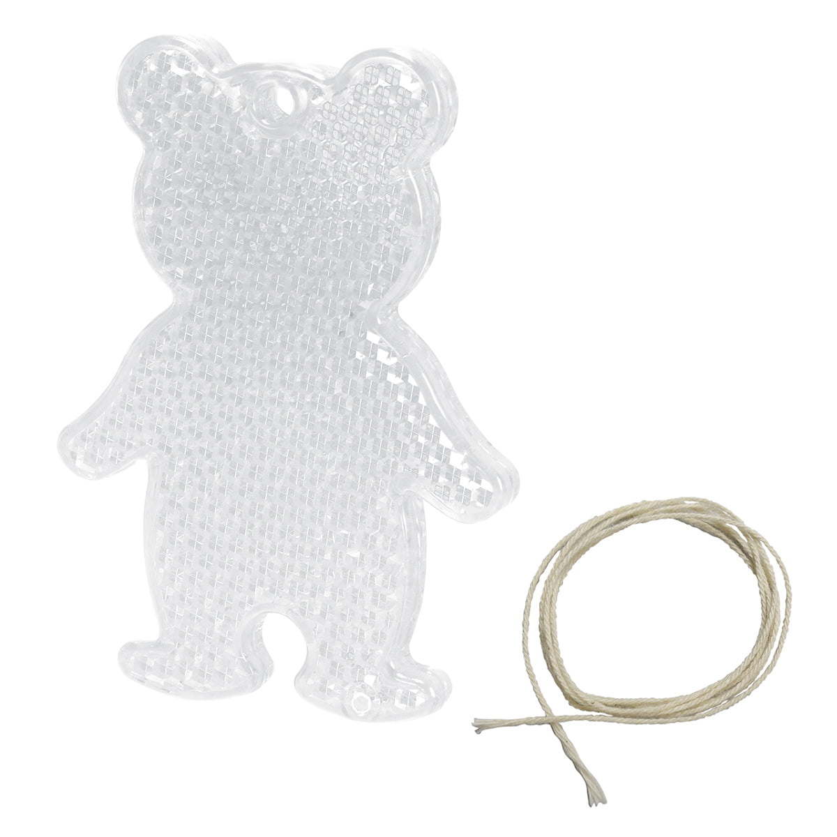Safety reflector "Bear"