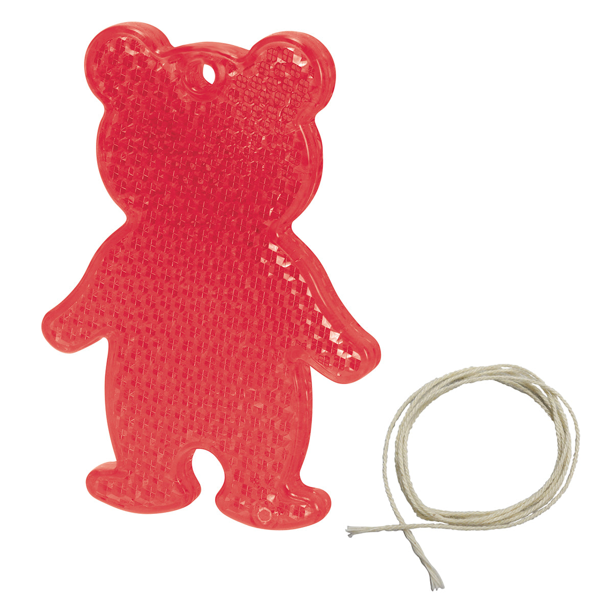 Safety reflector "Bear"