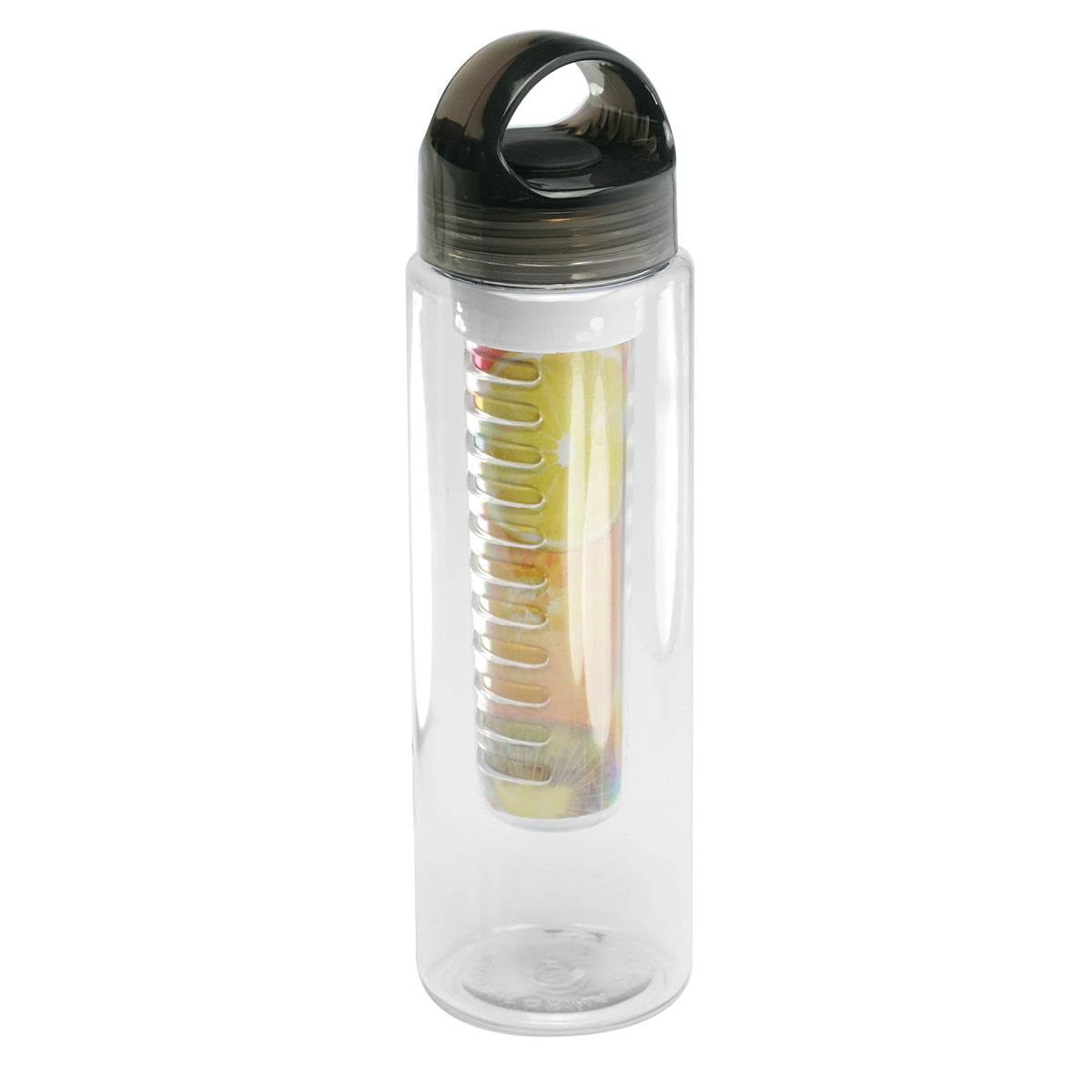 Bouteille d'eau avec infuseur