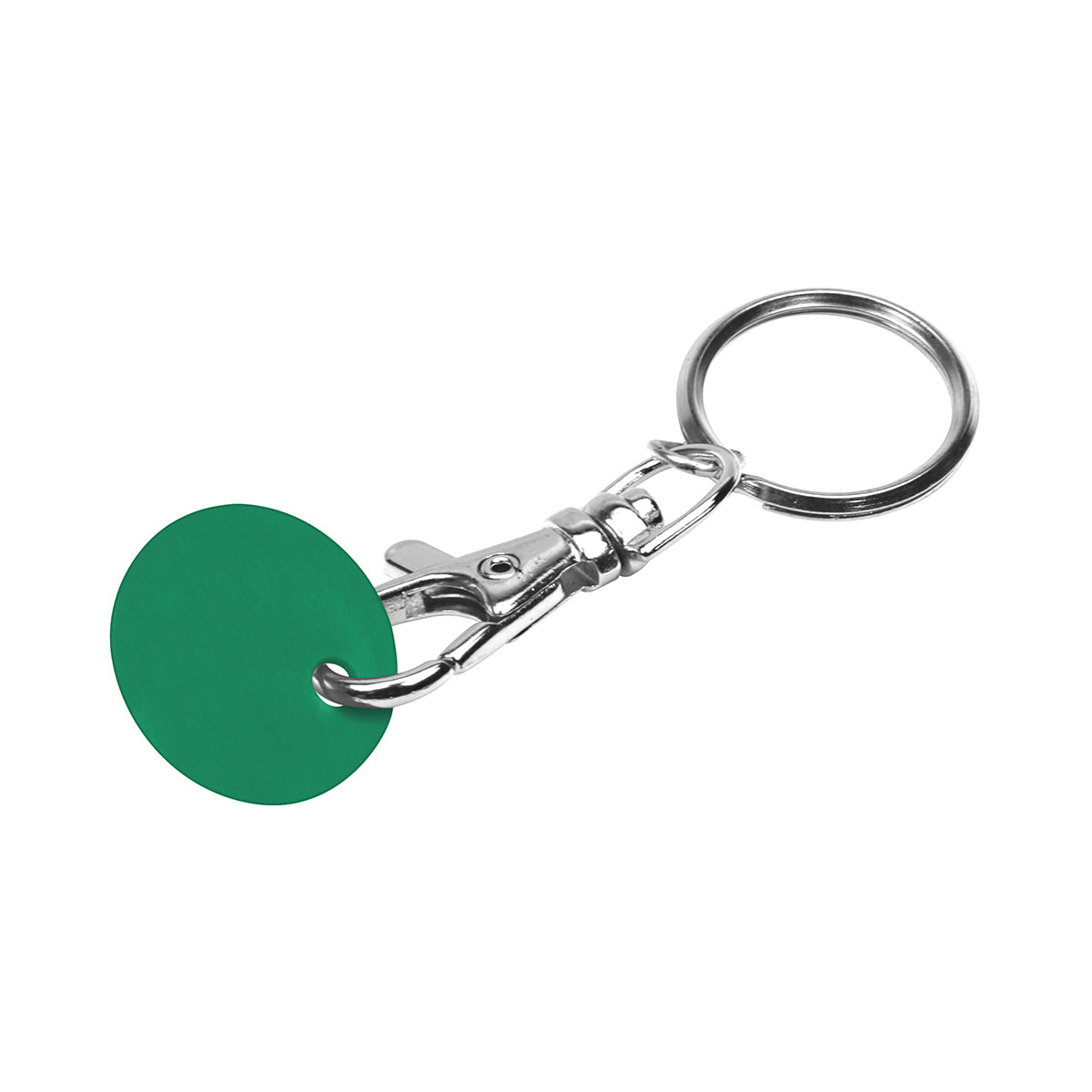 Metal Karabiner Hook "Omega"