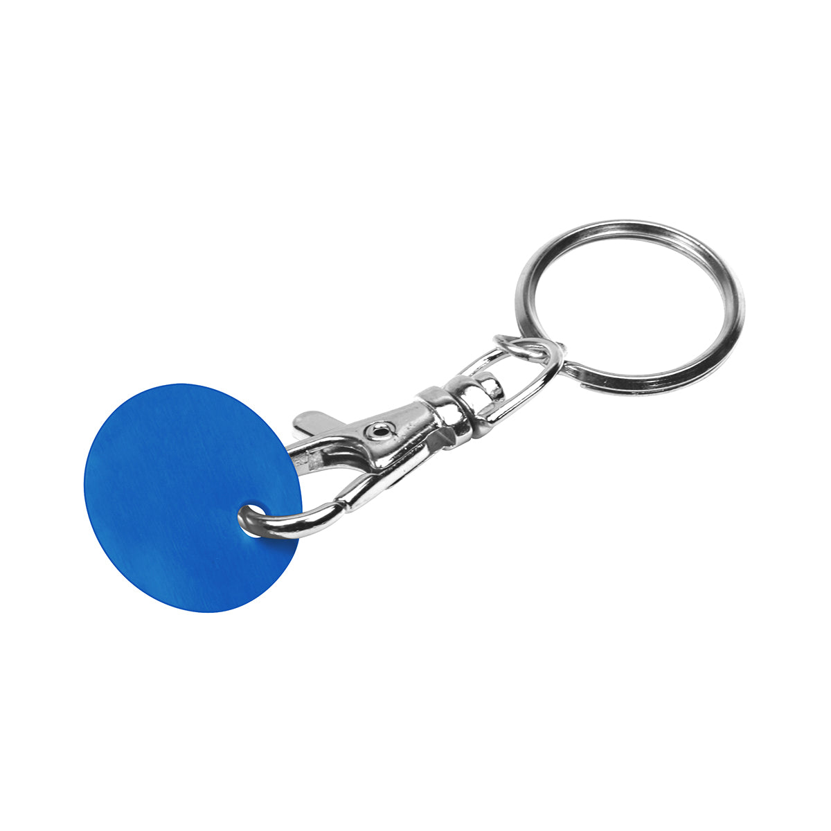 Metal Karabiner Hook "Omega"