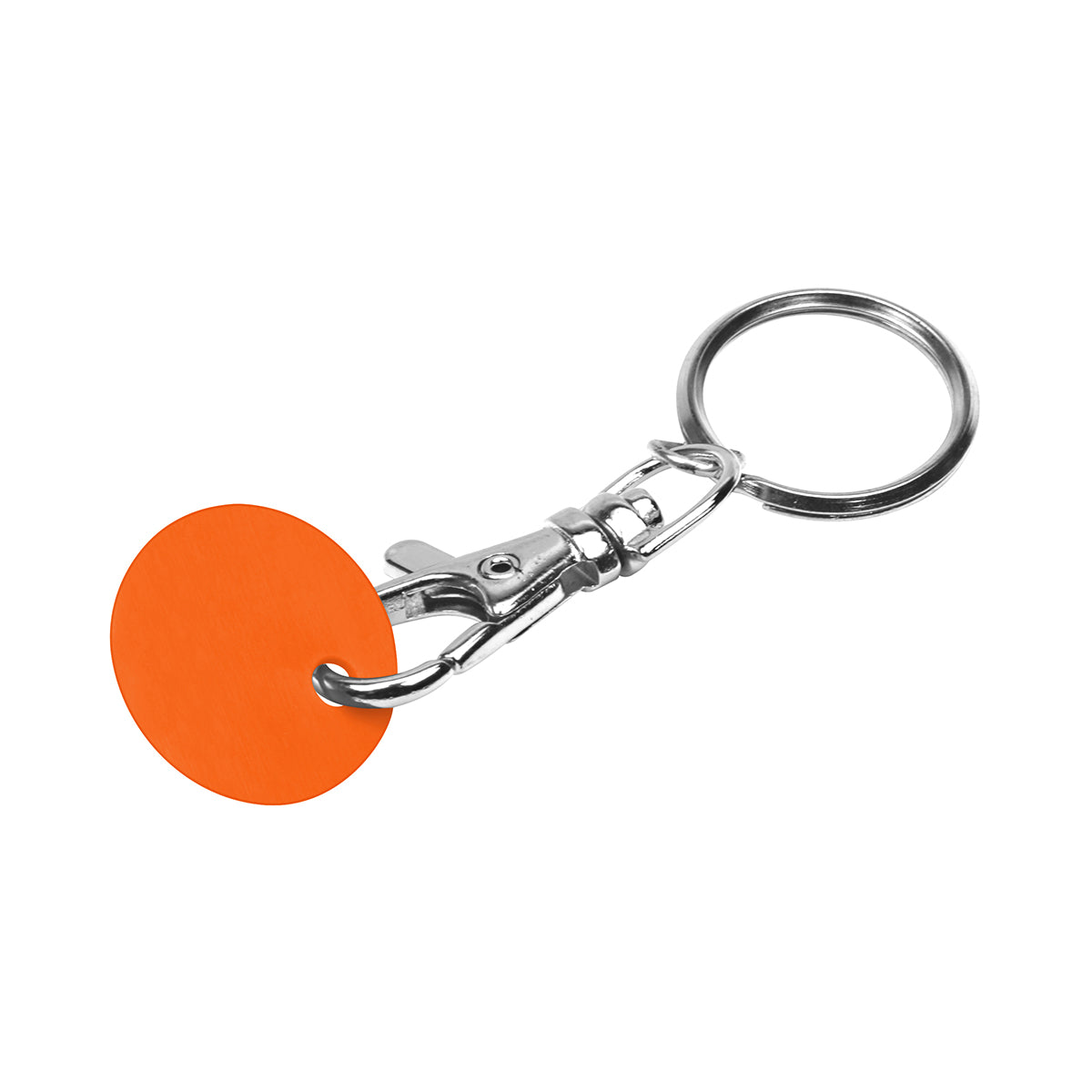 Metal Karabiner Hook "Omega"