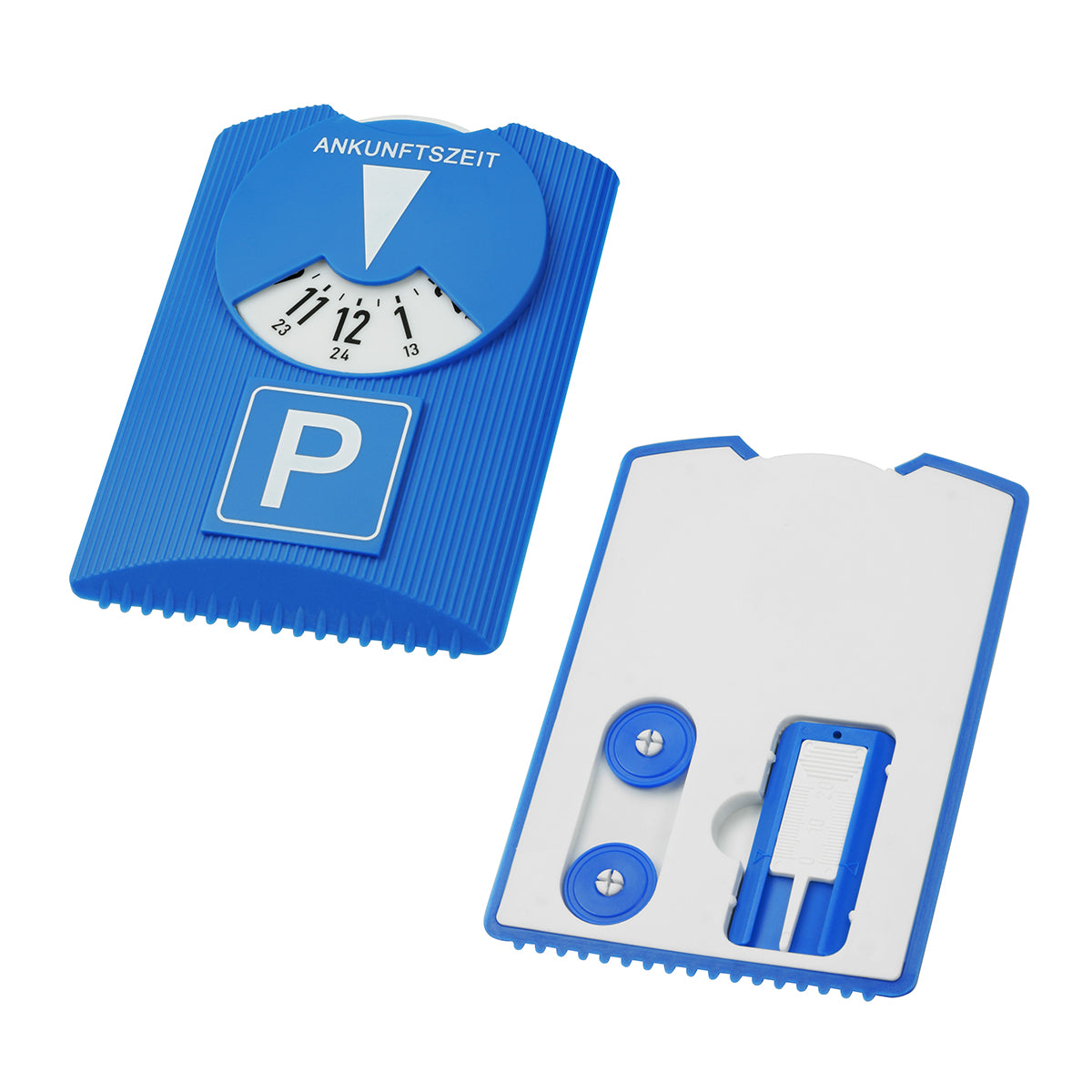 Parking Disc "Design"