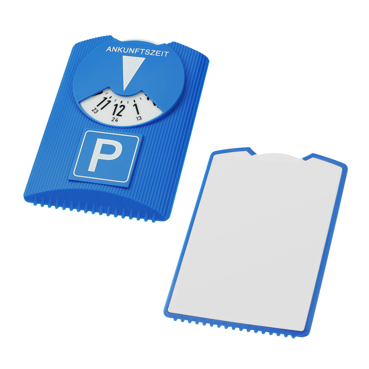 Parking Disc "Design Trio"