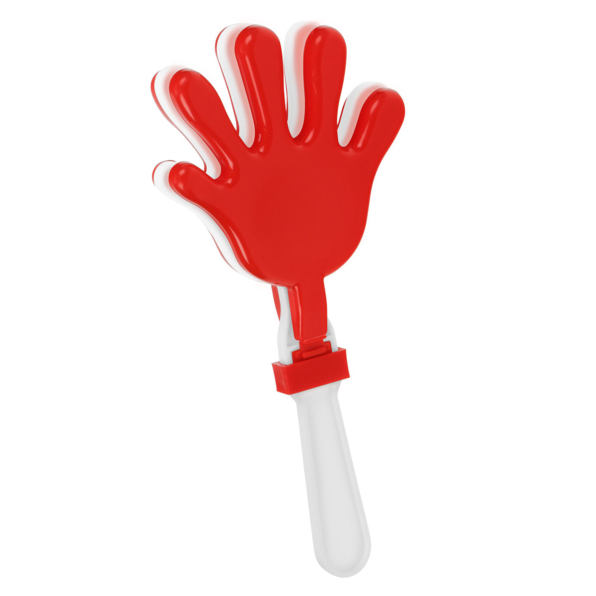 Clapping hands, mini