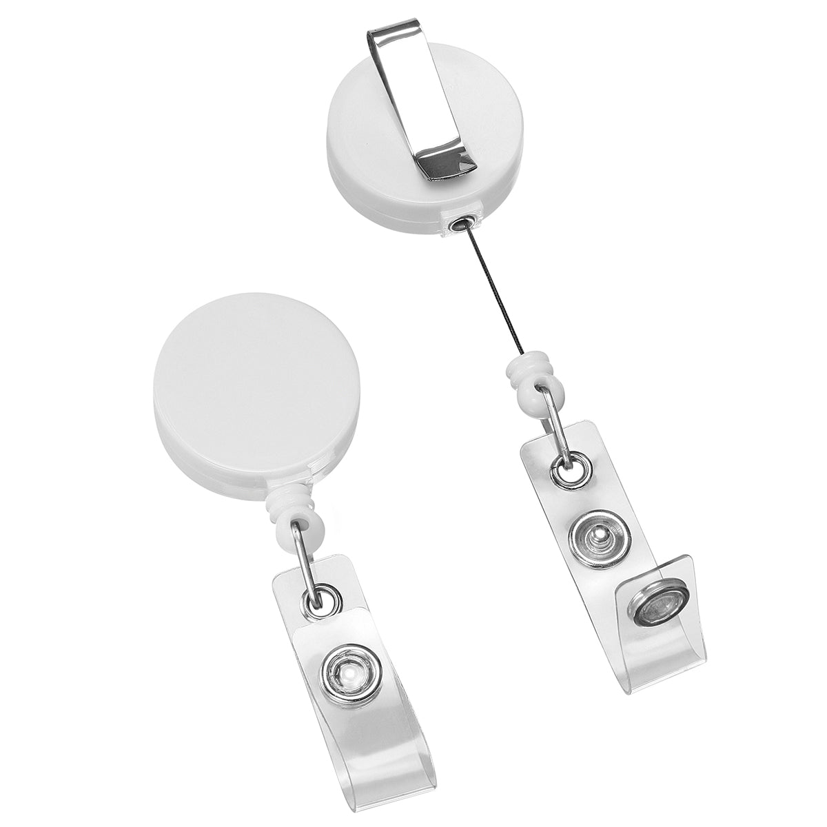 Ski pass holder