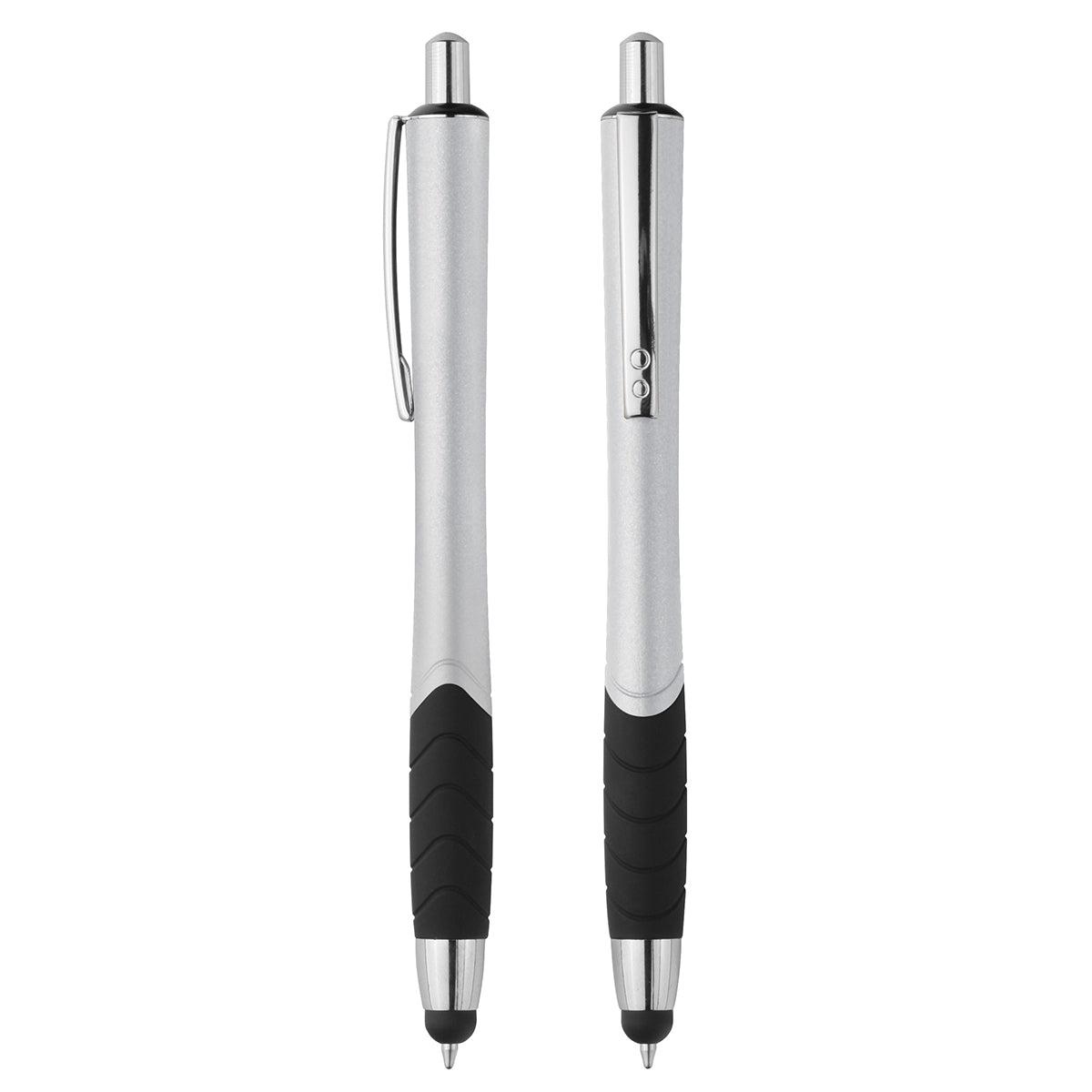 Touchscreen Ballpoint Pen "Atlas"