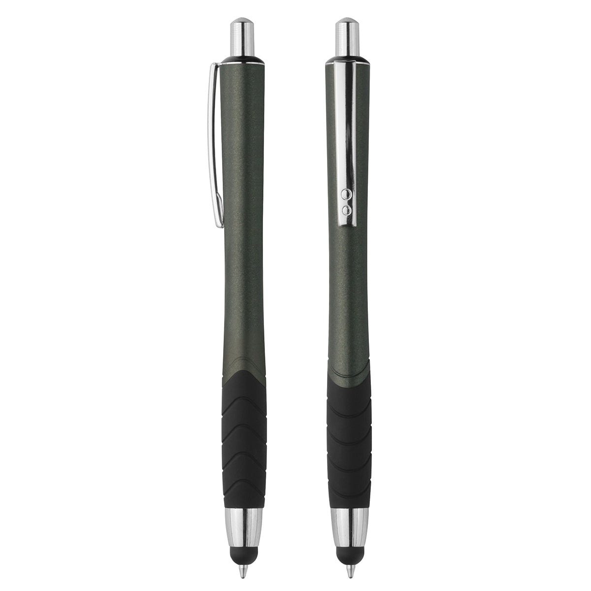 Touchscreen Ballpoint Pen "Atlas"