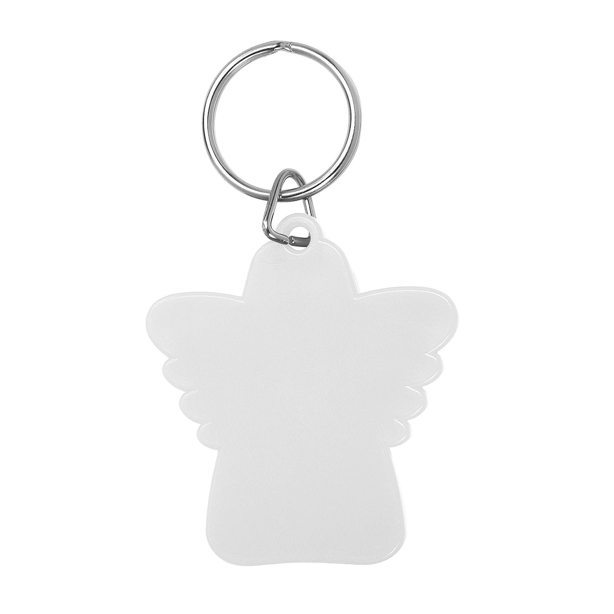 Guardian Angel Keychain