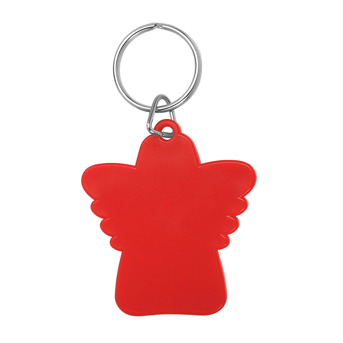 Guardian Angel Keychain