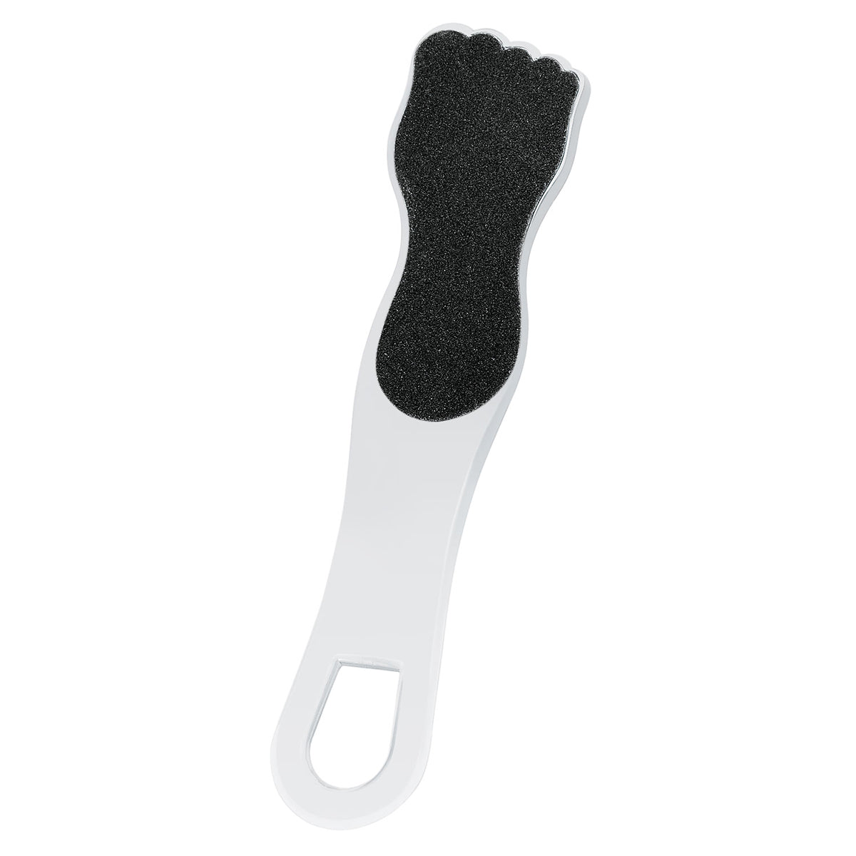 Râpe à pédicure "Pied"
