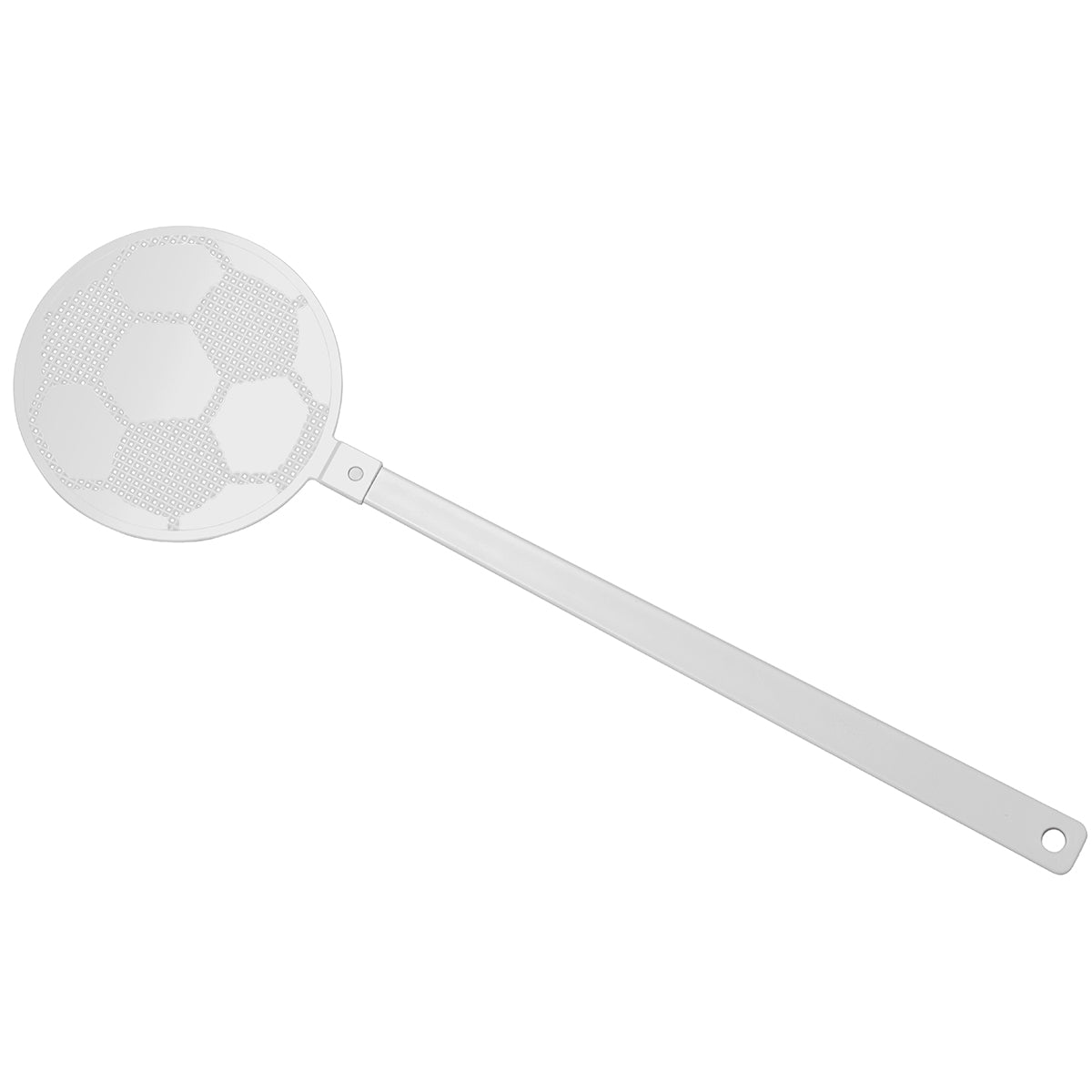 Fly swatter "Football"
