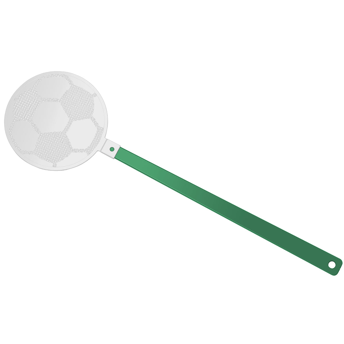 Fly swatter "Football"