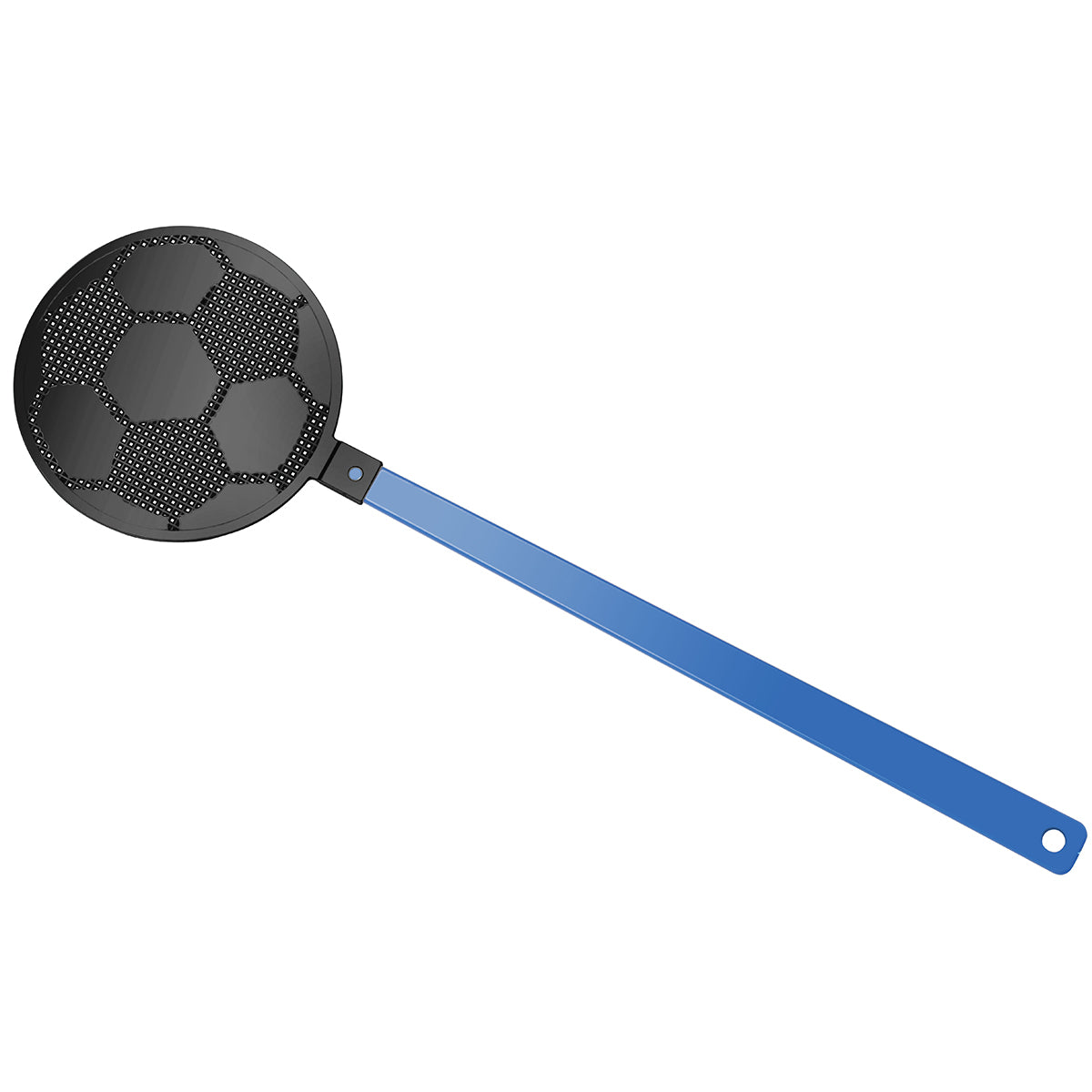Fly swatter "Football"