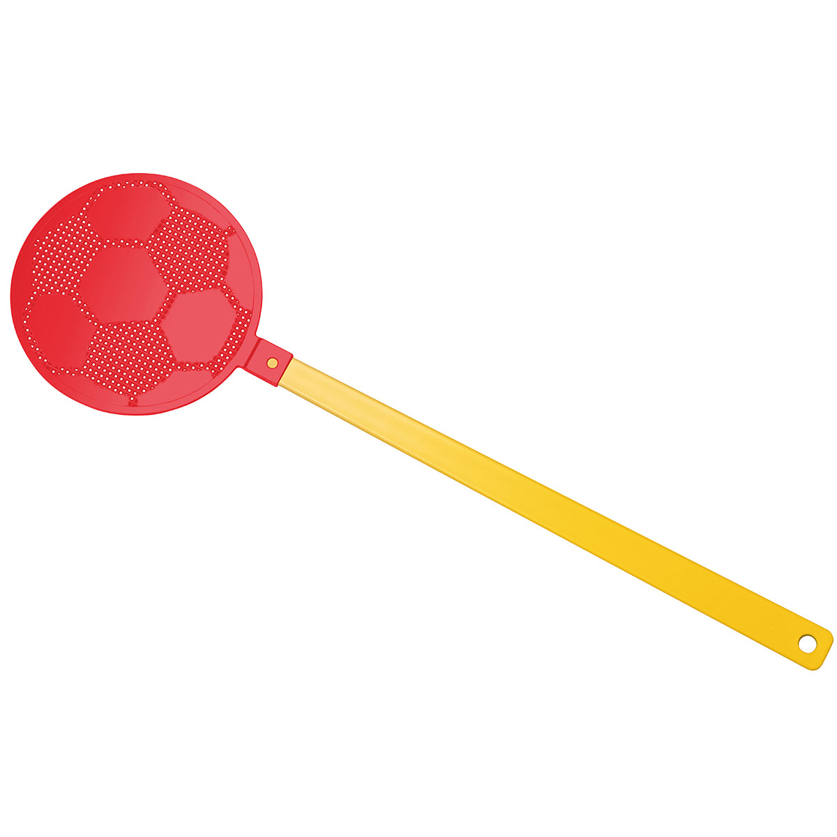 Fly swatter "Football"
