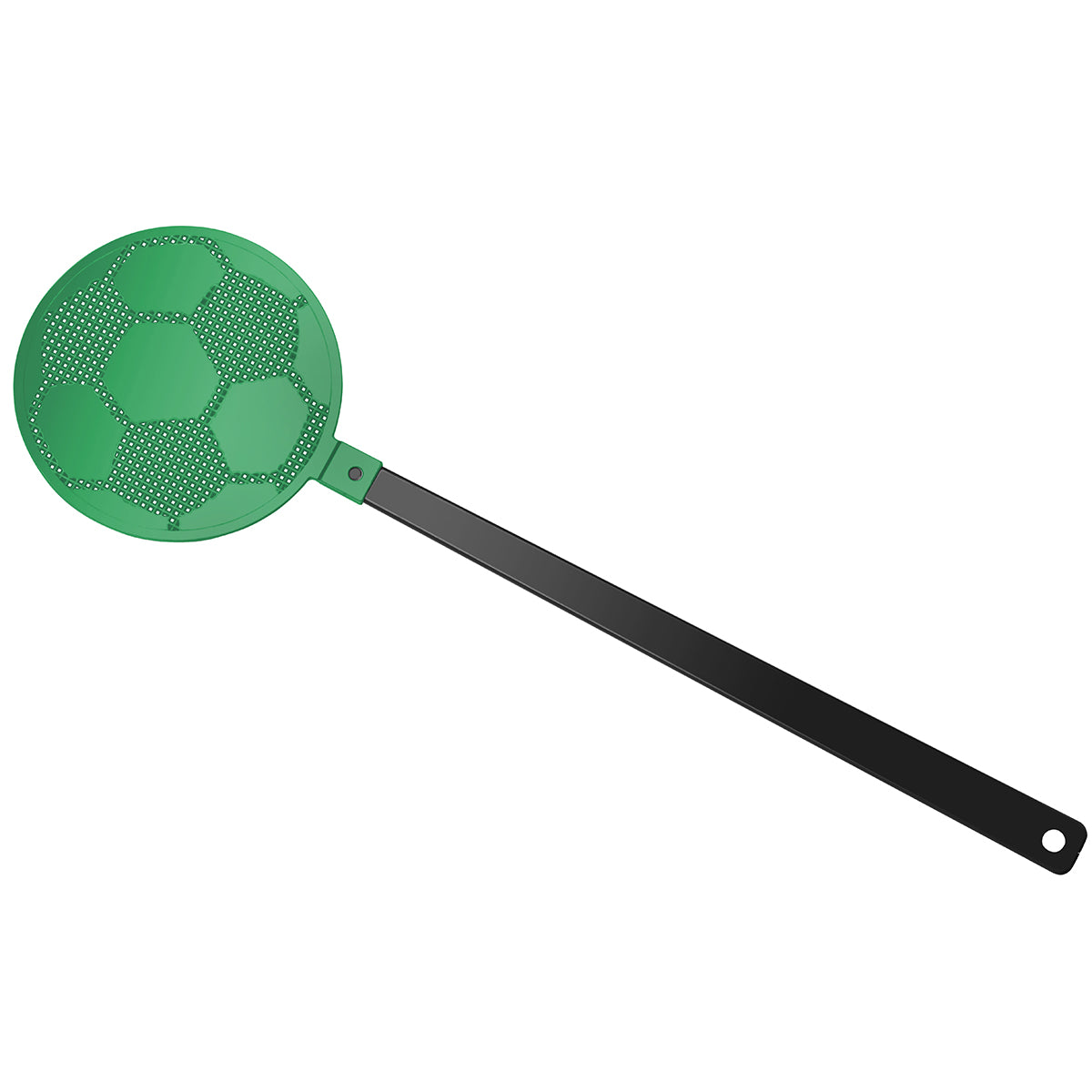 Fly swatter "Football"