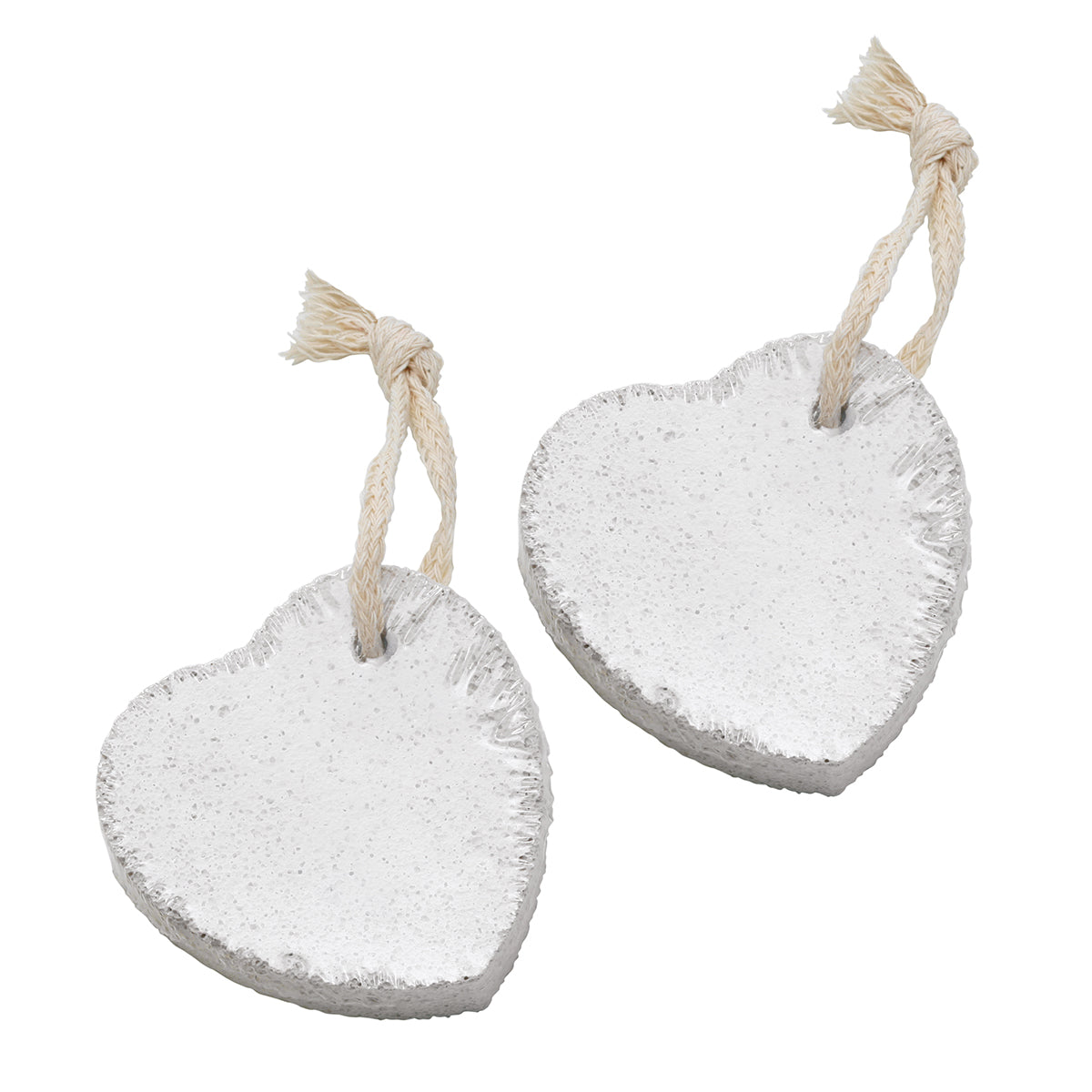 Pumice Stone "Heart"