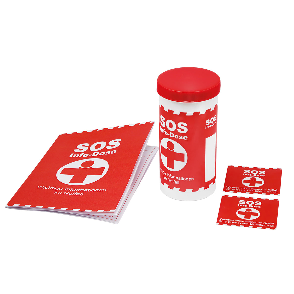 SOS Info-Dose