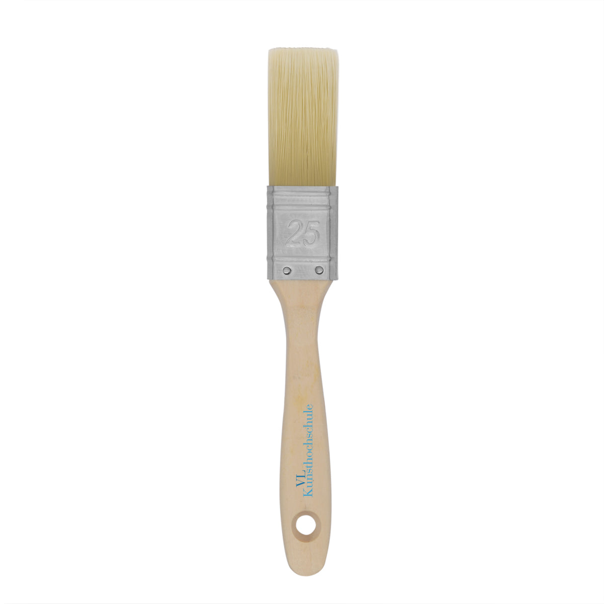 Paintbrush size 25