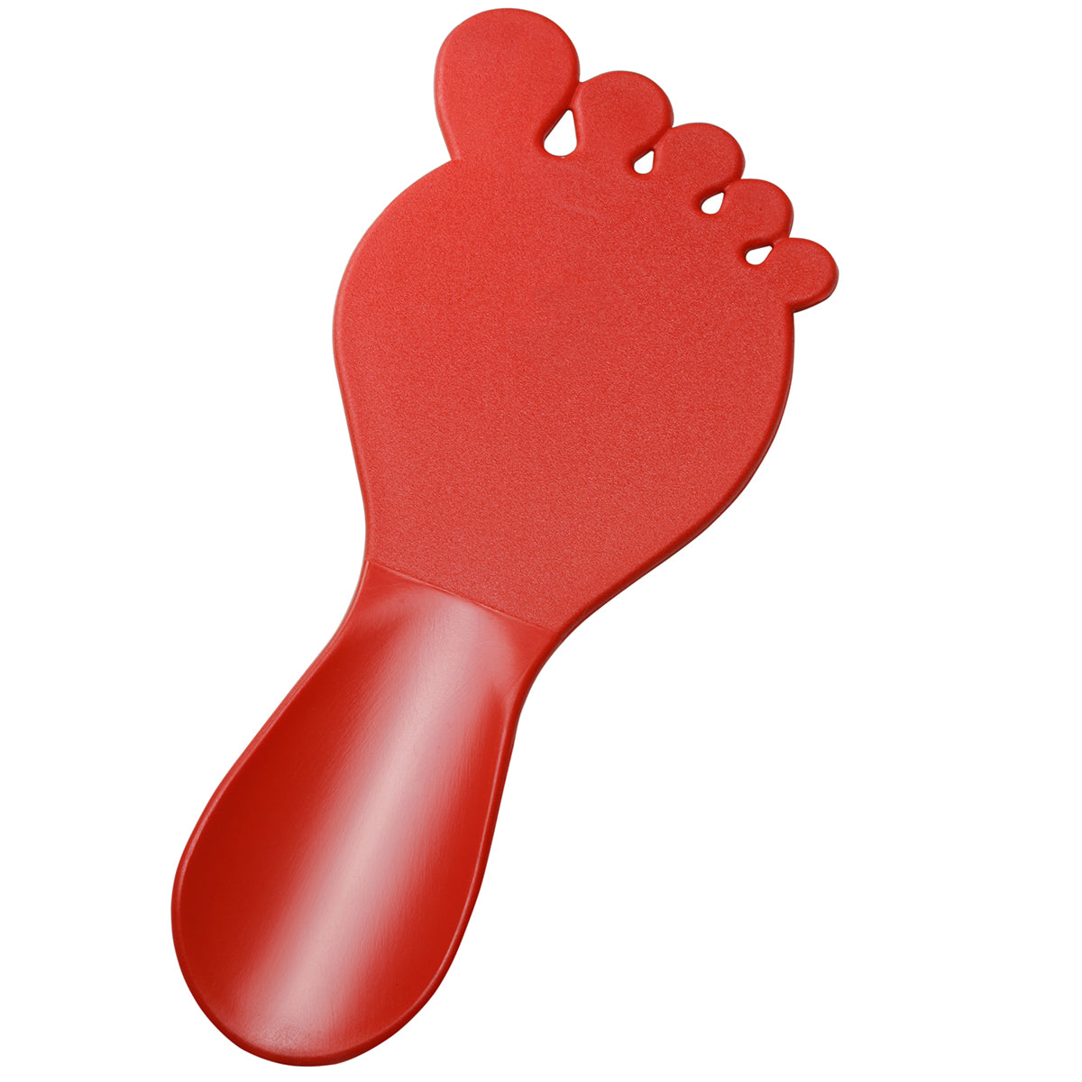 Chausse-pied « Pied »