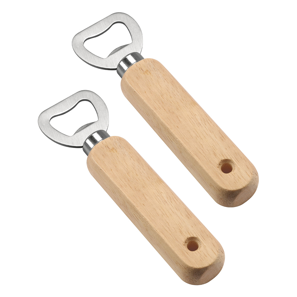 Bottle Opener Wood